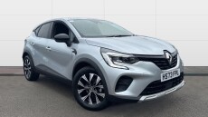 Renault Captur 1.0 TCE 90 Evolution 5dr Petrol Hatchback